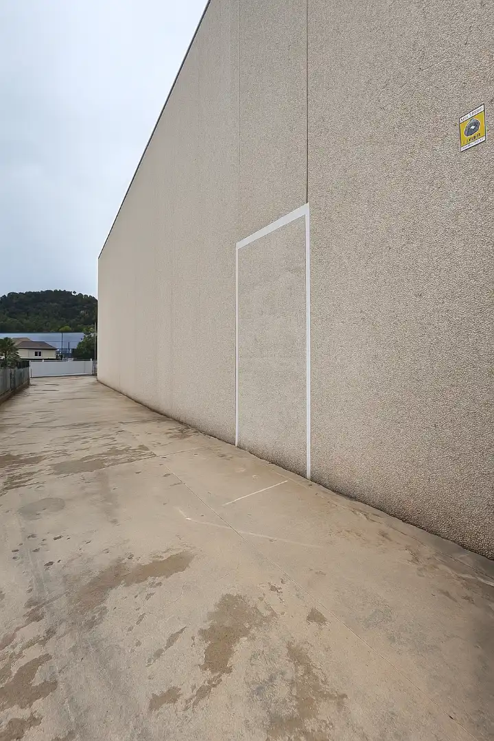 Industrial building for sale in Cervelló, imagen 24