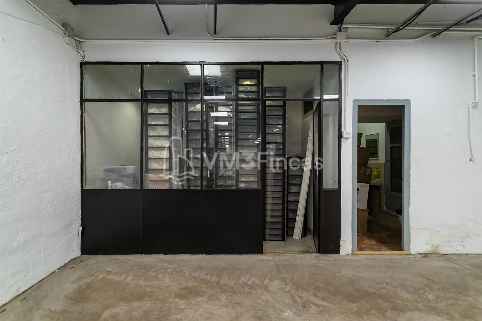 Local comercial en venta en Carrer del Foc Follet, imagen 15