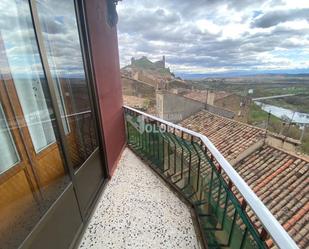 Balcony of Flat for sale in San Vicente de la Sonsierra  with Balcony