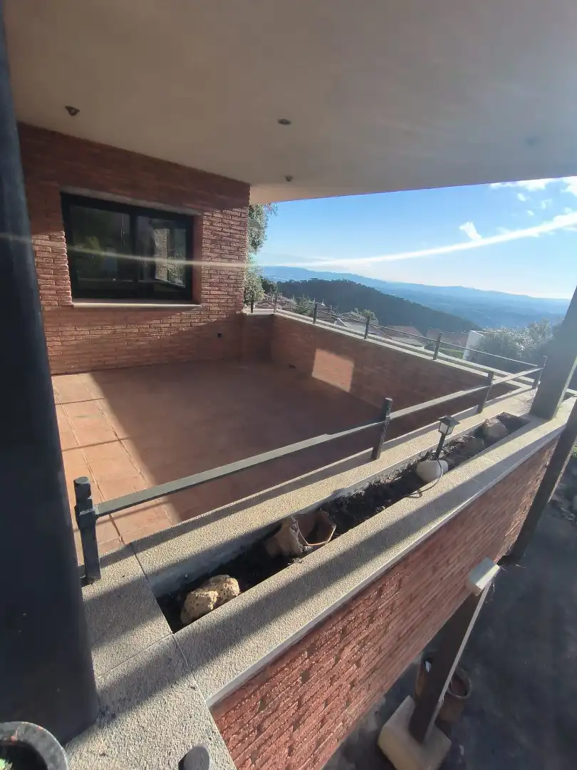 Villa con giardino in vendita a L'Ametlla del Vallès, imagen 6