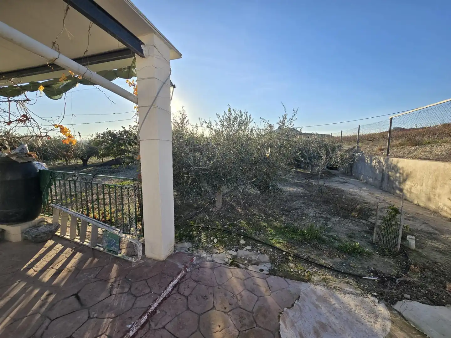 Casa o xalet en venda en Alguazas amb Jardí privat i Piscina comunitària