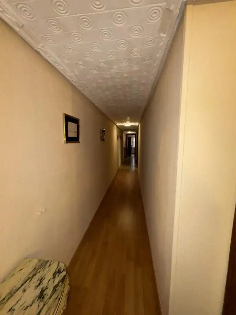 Piso en venta en Azagra con Parquet y Amueblado