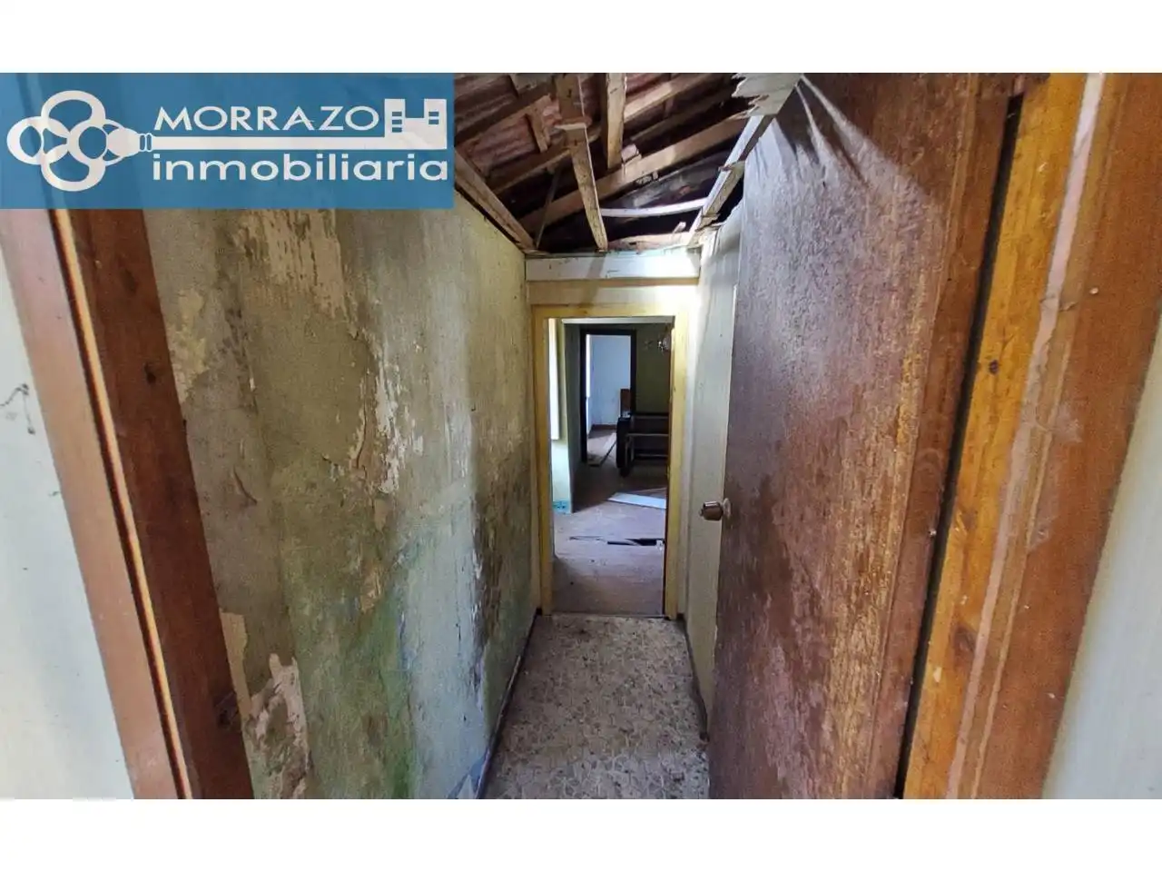 Houses for sale in Bueu  with Private garden