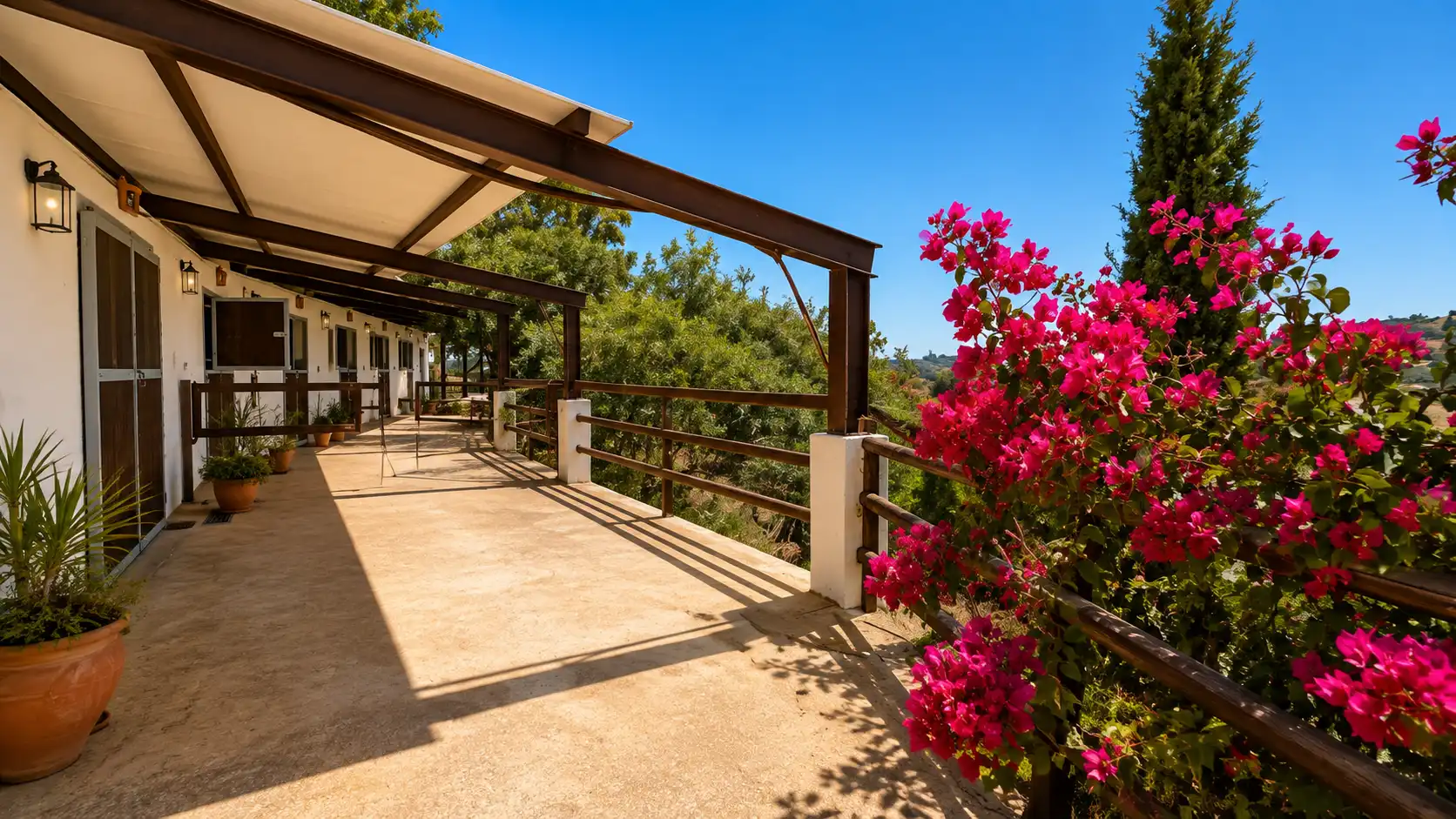 Casa rustica con piscina in vendita a Pueblo Valtocado, imagen 33