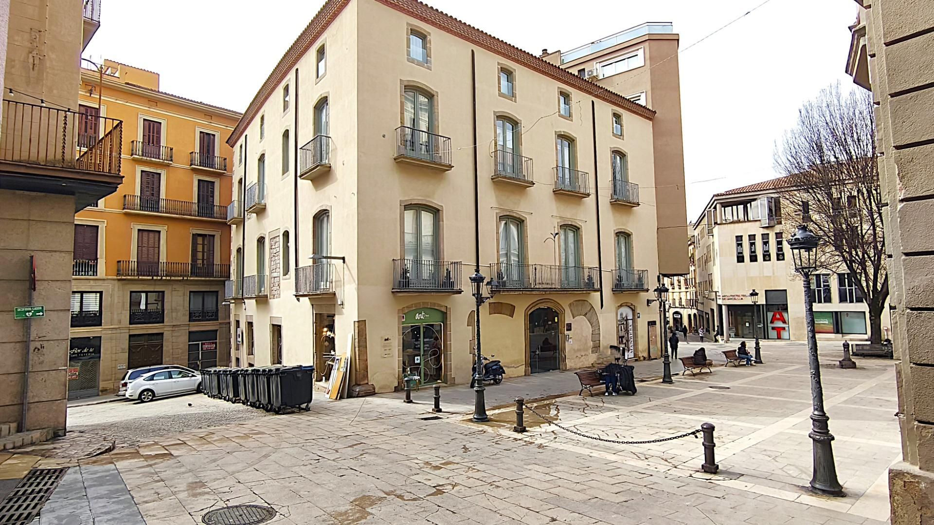 Maisonette zum Verkauf in Barri Antic