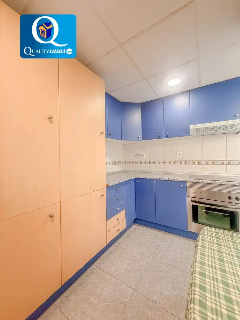 Wohnung zur Miete in Jijona / Xixona