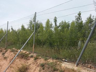 Terreny rústic en venda a POLIGONO