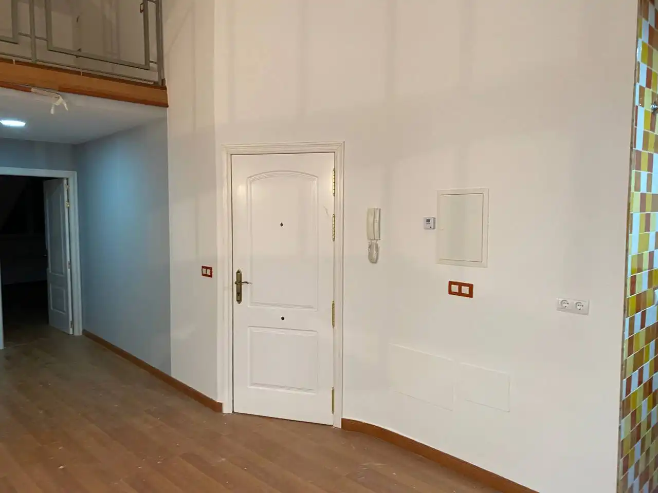 Attic for sale in Navalmoral de la Mata