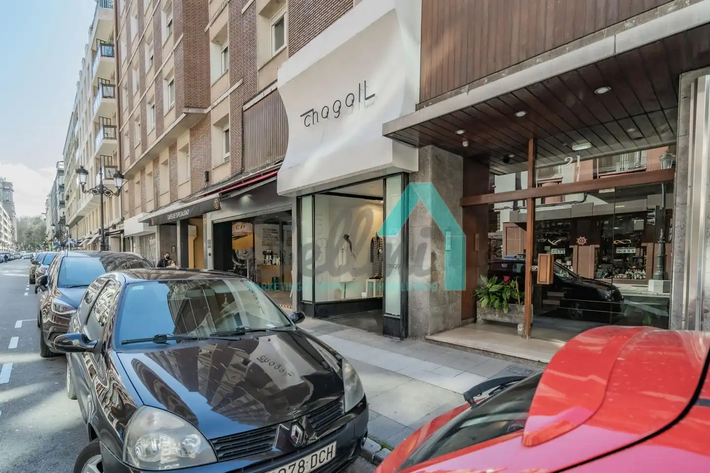 Local comercial en venda a Marqués De Pidal, imagen 16