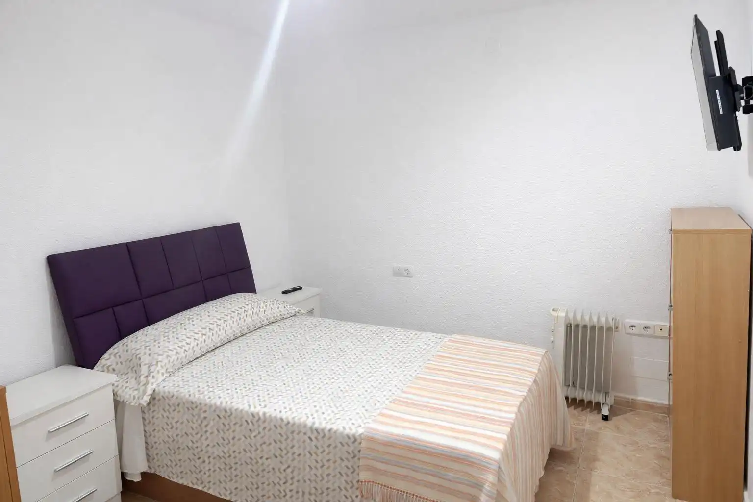 Apartament en venda a Parque Ayala - Jardín de la Abadía - Huelín