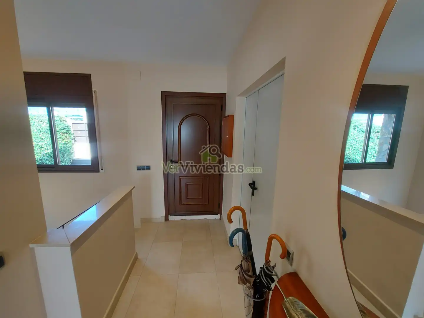Casa o xalet en venda en Corbera de Llobregat amb Aire condicionat, Calefacció i Jardí privat