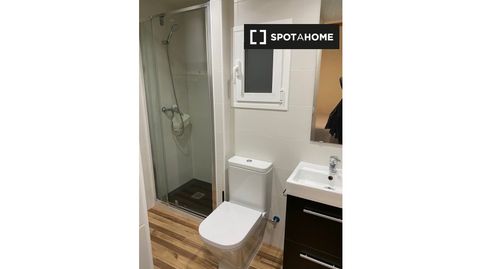 Foto 3 de Habitación en La Roqueta, Valencia Capital