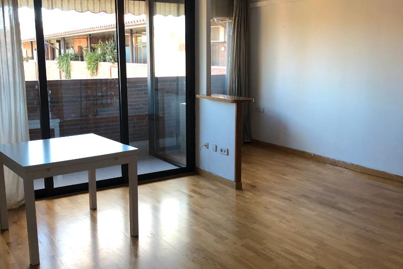 Photo 1 of Duplex to rent in Centre - Estació, Barcelona