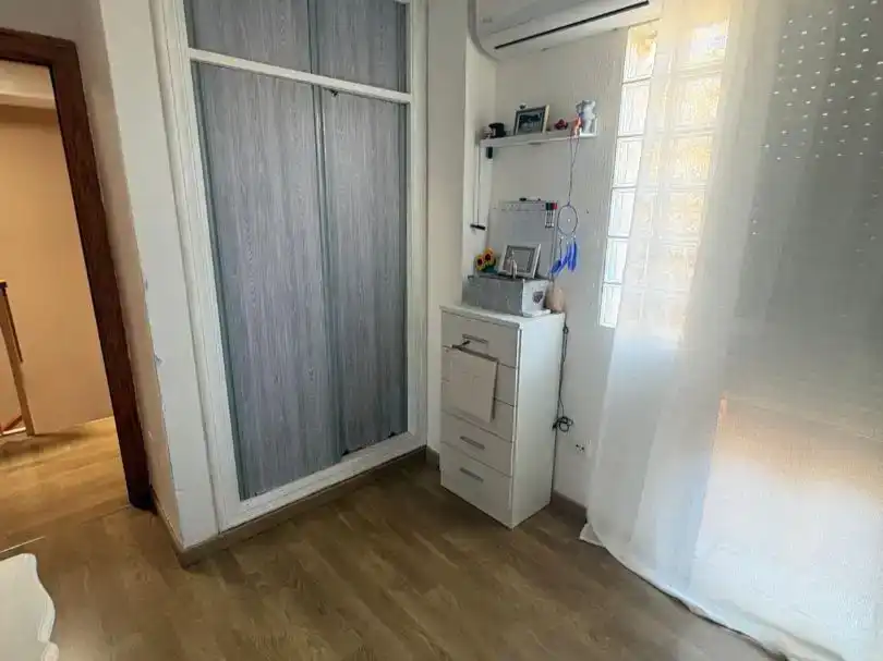 Habitación de Dúplex en venta en Vícar con Aire acondicionado y Balcón