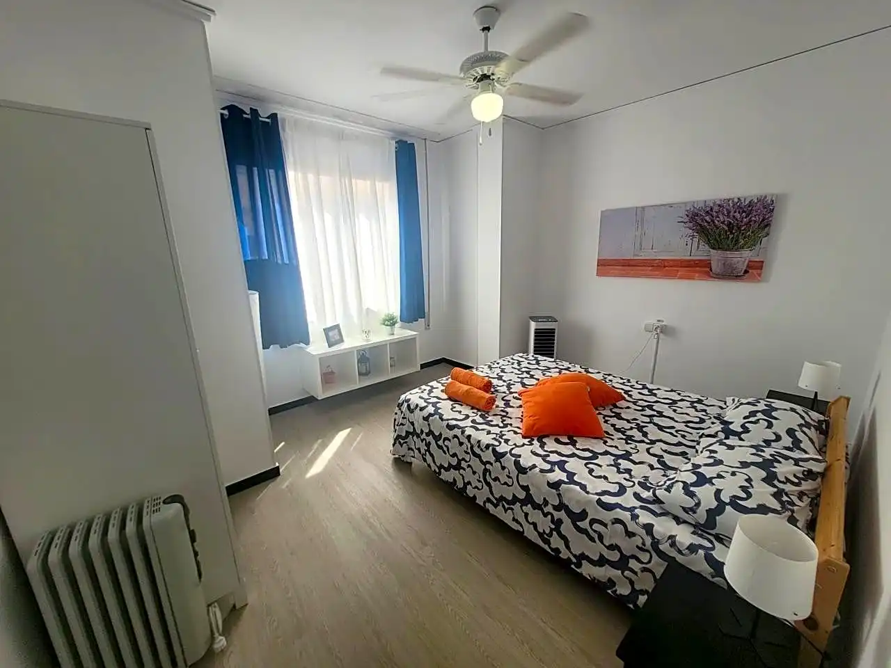 Wohnungen zur Miete in calle Rei, 1, Grau de Gandia - Venecia - Marenys de Rafalcaid