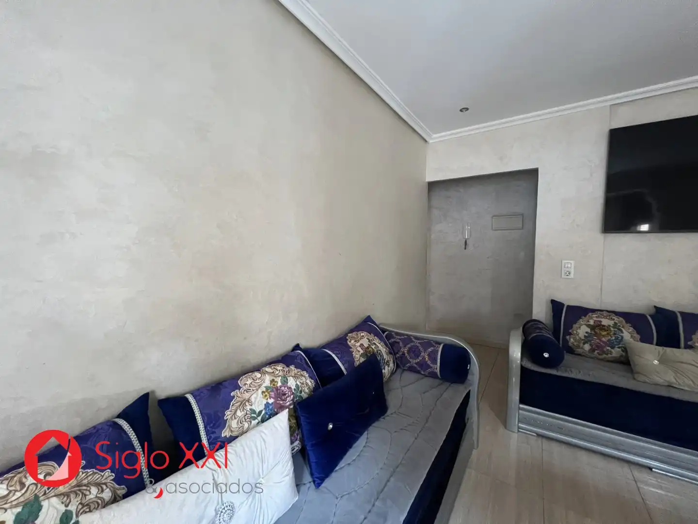 Piso en venta en El Pilar, imagen 3