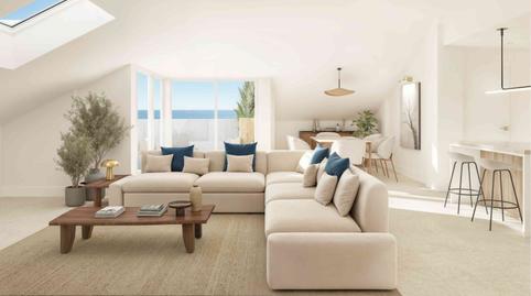 Foto 2 de Àtic en venda a Miguel Cervantes, S/n, Puerto Deportivo, Málaga