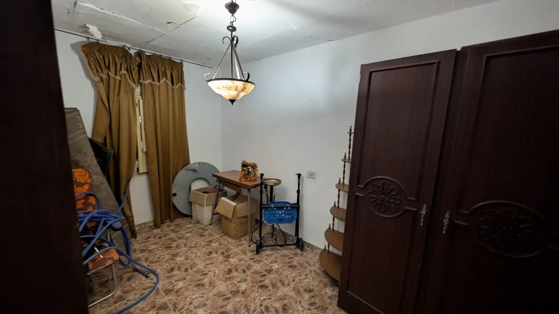 Casa amb terrassa en venda a Calle Fuente Zaide 13, imagen 7