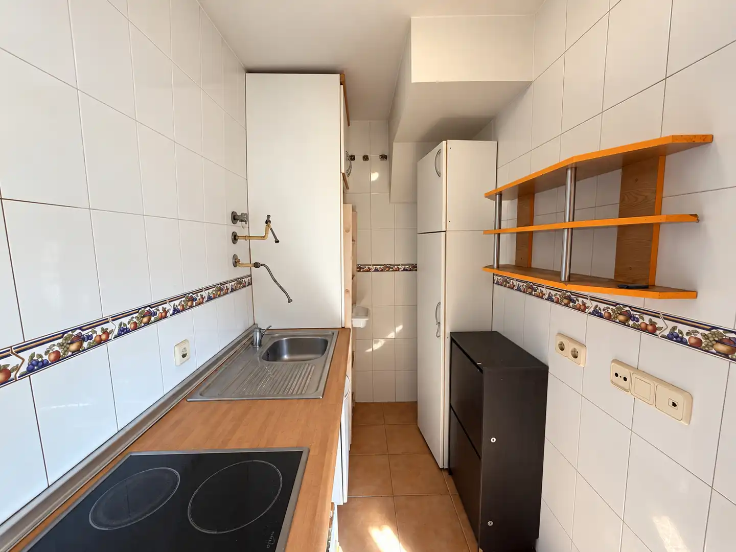 Cocina de Piso en venta en Villaverde