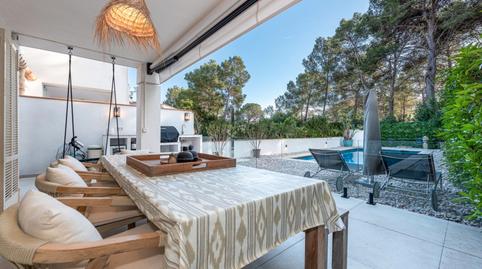 Foto 4 de Casa adosada en venda a Port de Pollença, Pollença