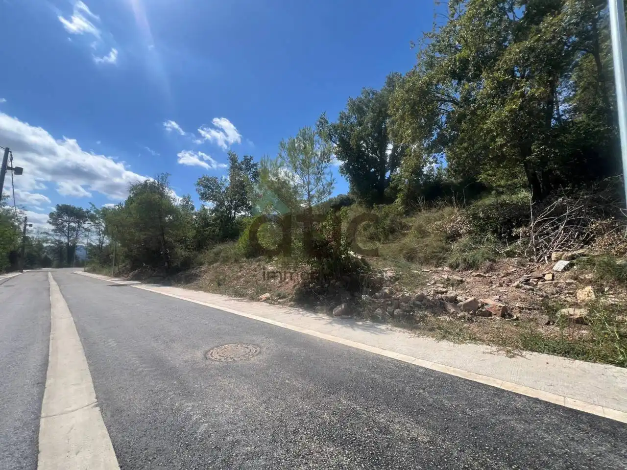 Rural land for sale in Calle Montseny, imagen 6
