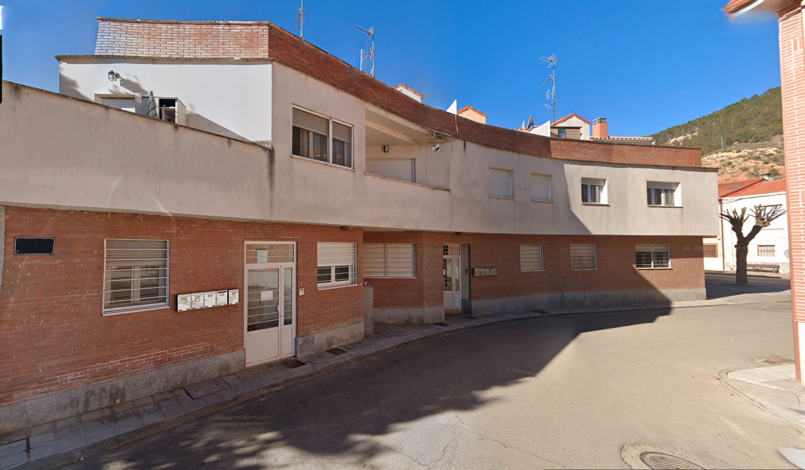 Apartament de lloguer a Iriépal - Taracena - Valdenoches