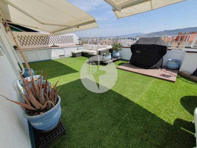 Ático en Venta en Riera Seca