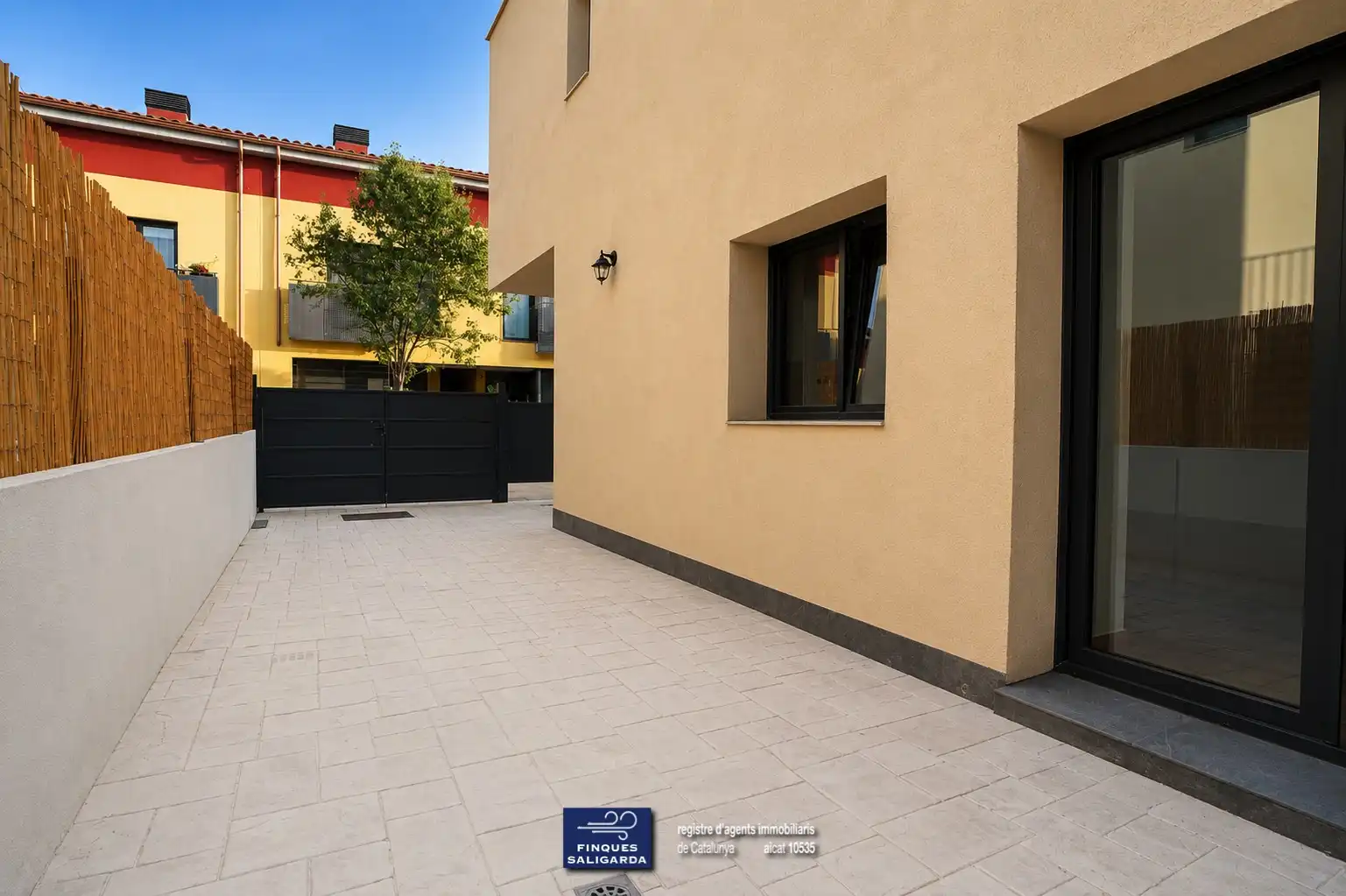 Casa con terraza en venta en Santa Eulàlia de Ronçana, imagen 13