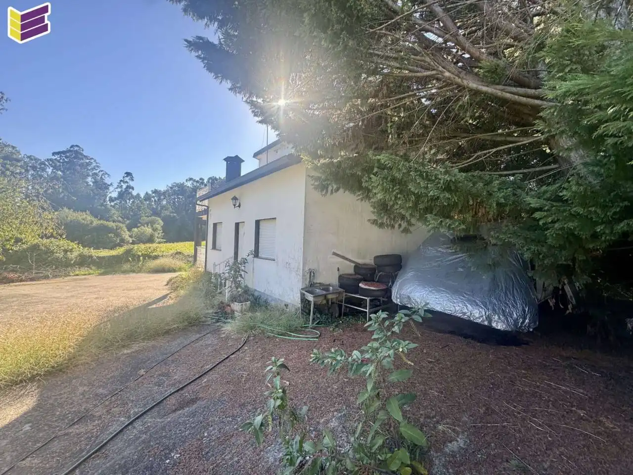 Maison avec jardin à vendre à Camino Maceiras, imagen 26