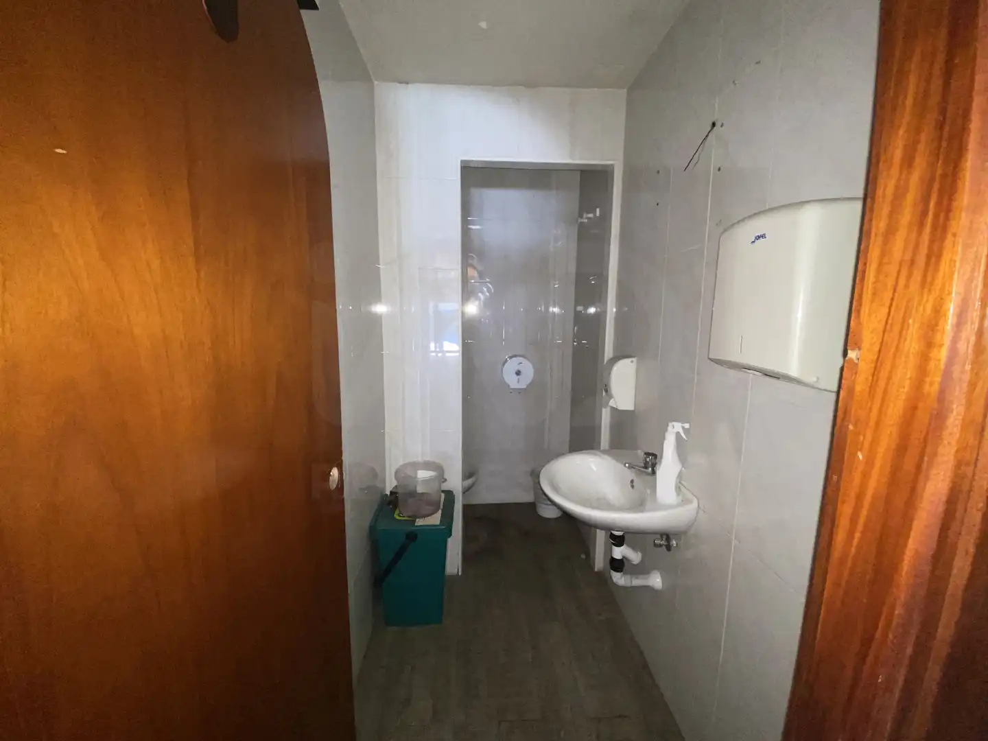 Gewerbefläche zum Verkauf in Residencia RESIDENCIAL LAS FRESAS 44 44, imagen 7
