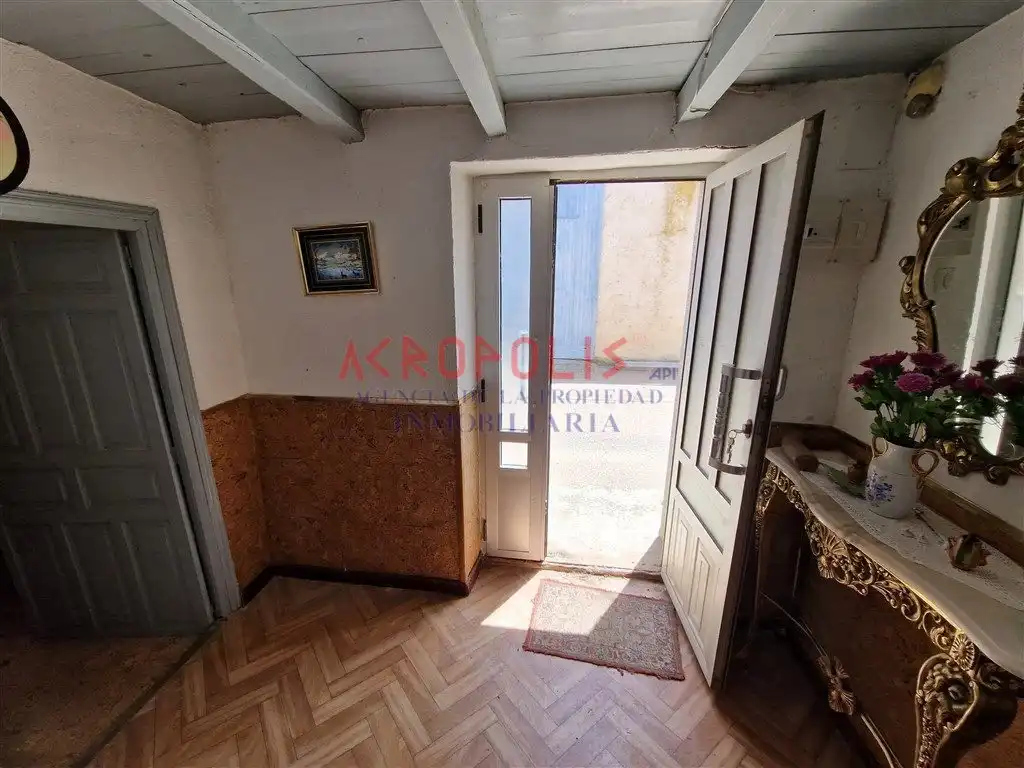 Casa o xalet en venda en San Agustín del Pozo