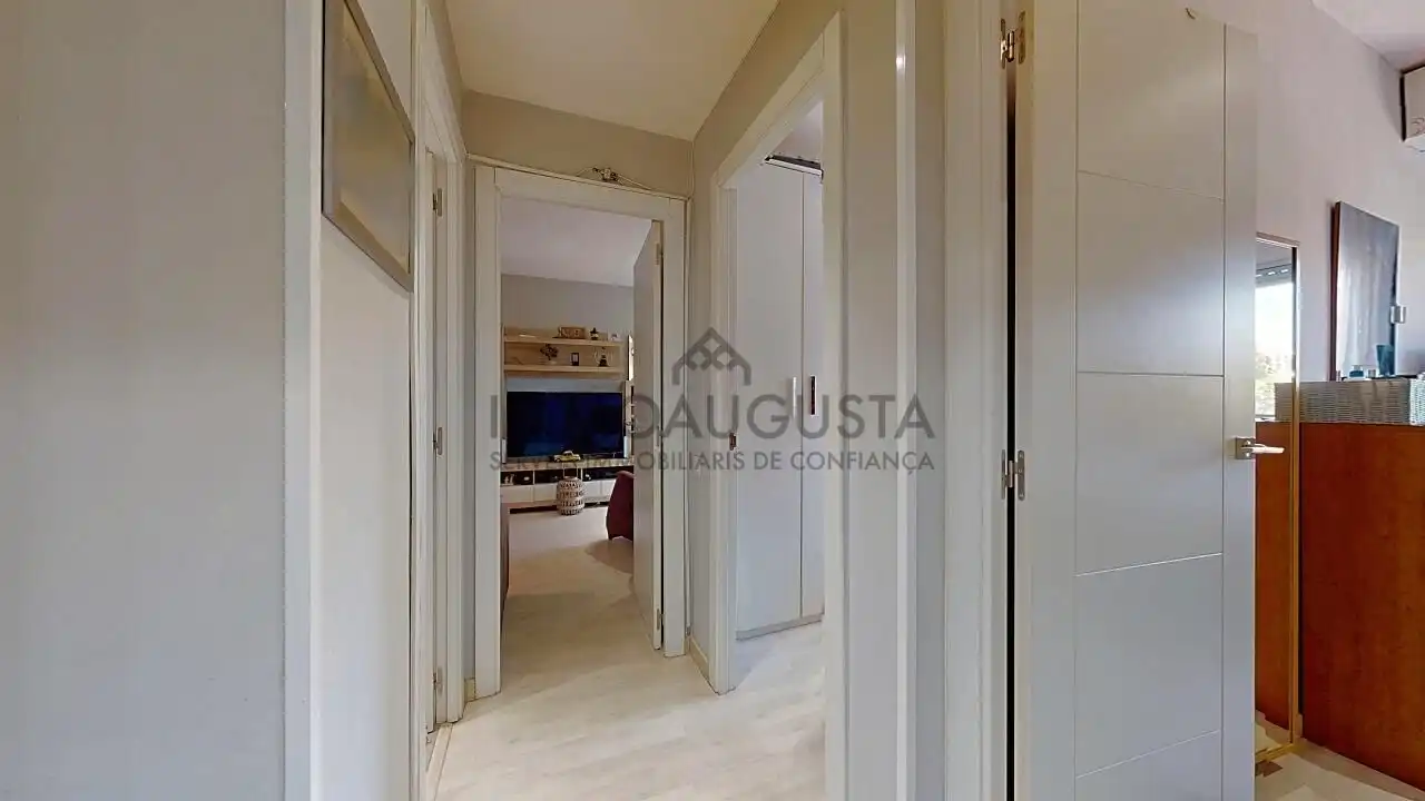 Piso en venta en Navas