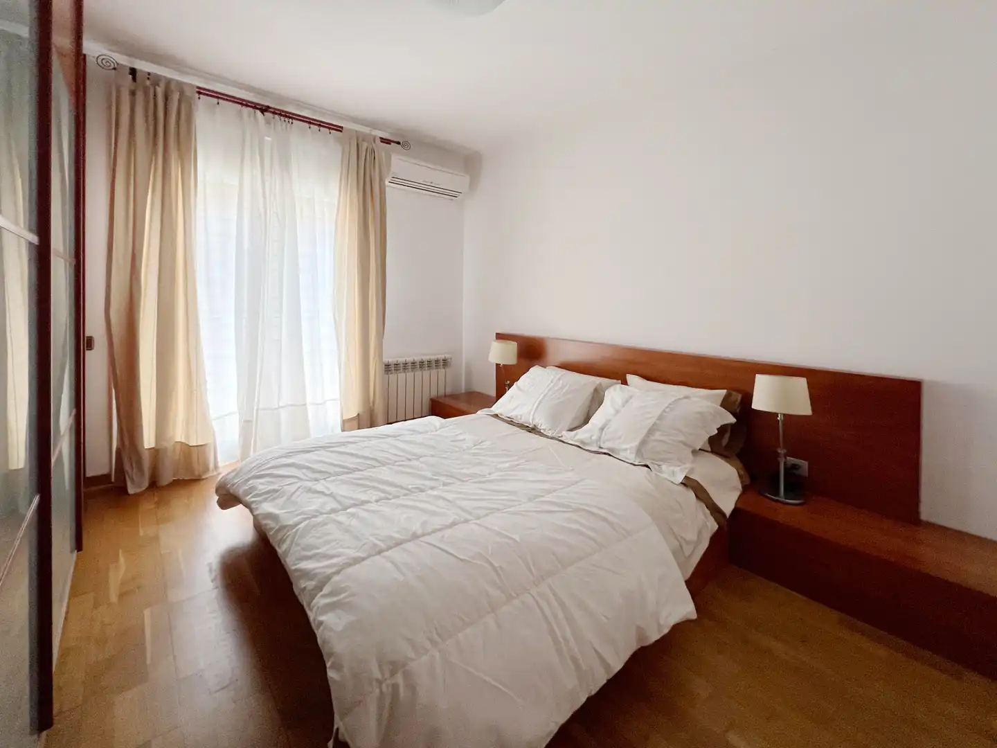 Casa a schiera con giardino in vendita a Passatge de Còrsega 16, imagen 7