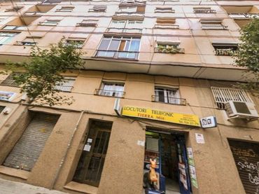 Mini appartamento in vendita a Comercio, 18