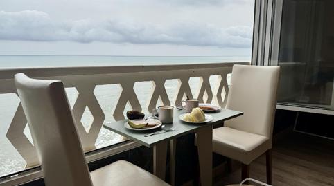 Foto 2 de Pis de lloguer a Gaspar Perelló, Alicante