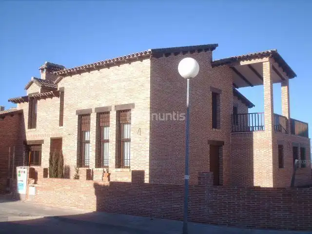 Ático en venta en Calle Carretera de Fuentelsaz, 23, El Casar