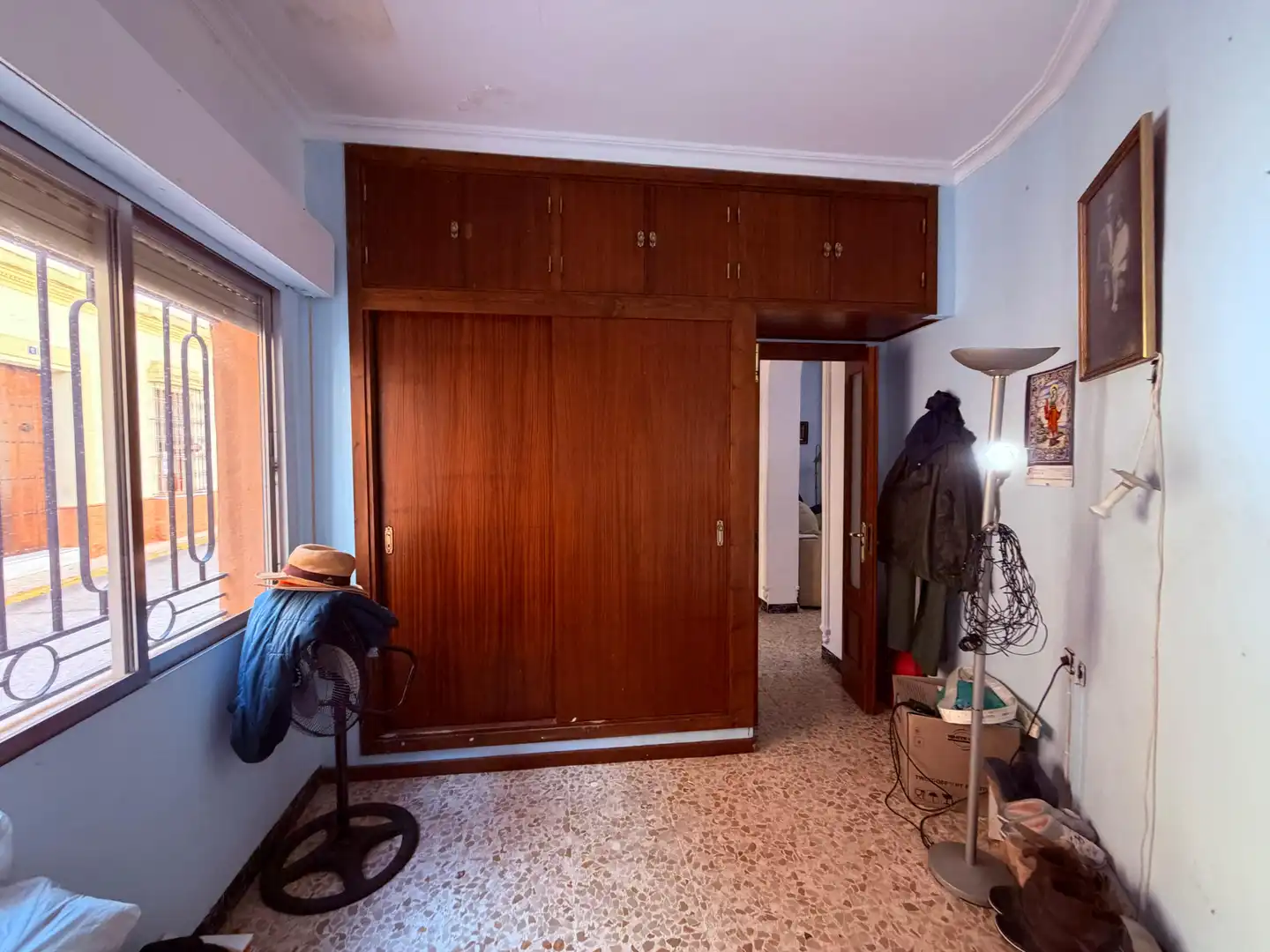 Casa o chalet en venta en Bollullos de la Mitación con Terraza, Trastero y Balcón