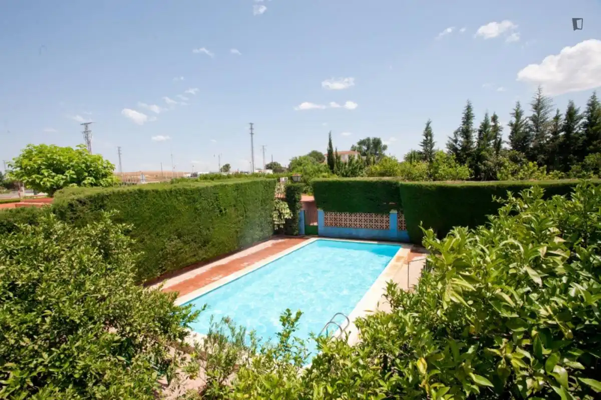 Houses for rent in La Paz