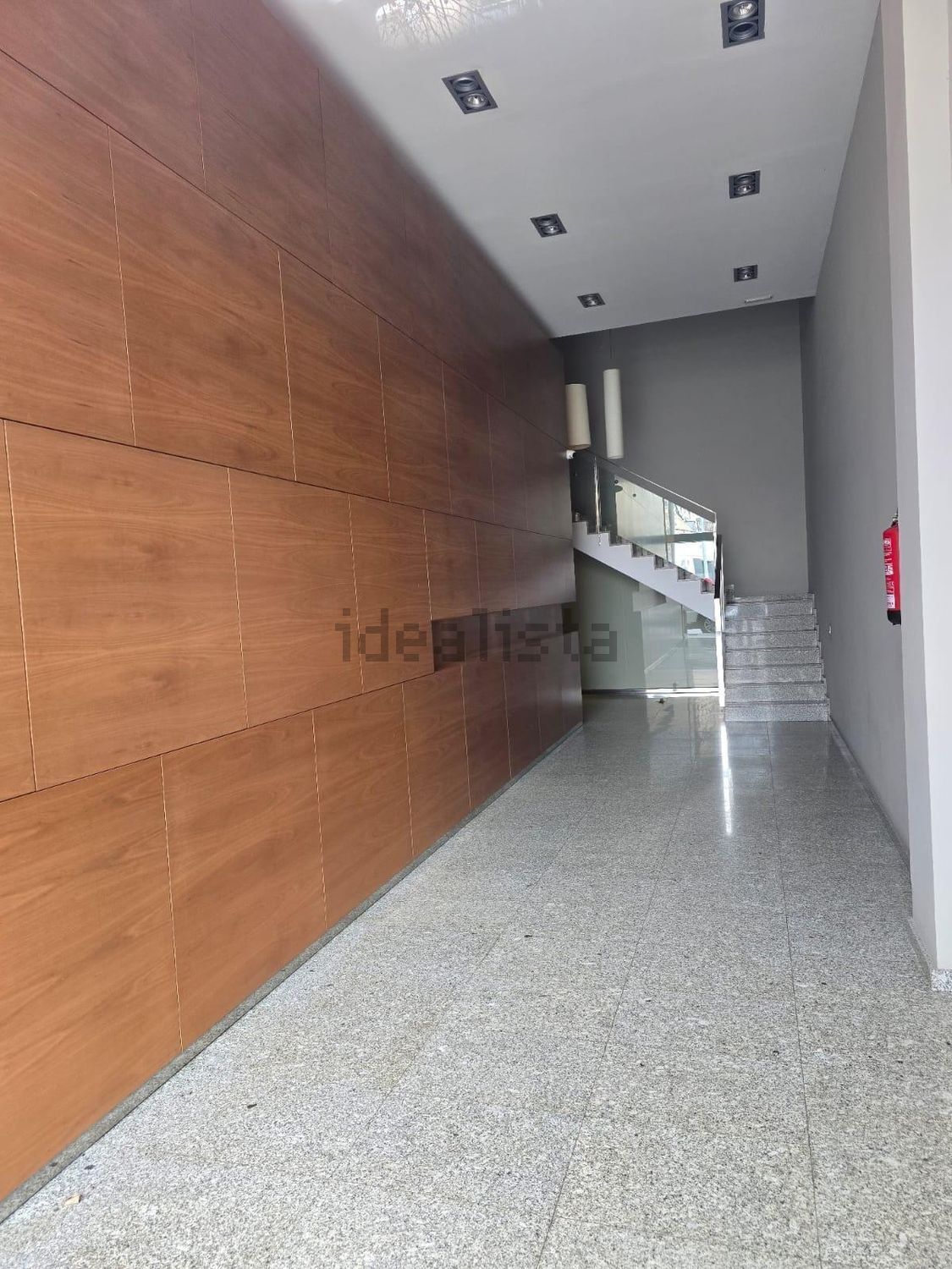 Dúplex en venda en Mataró amb Terrassa i Balcó