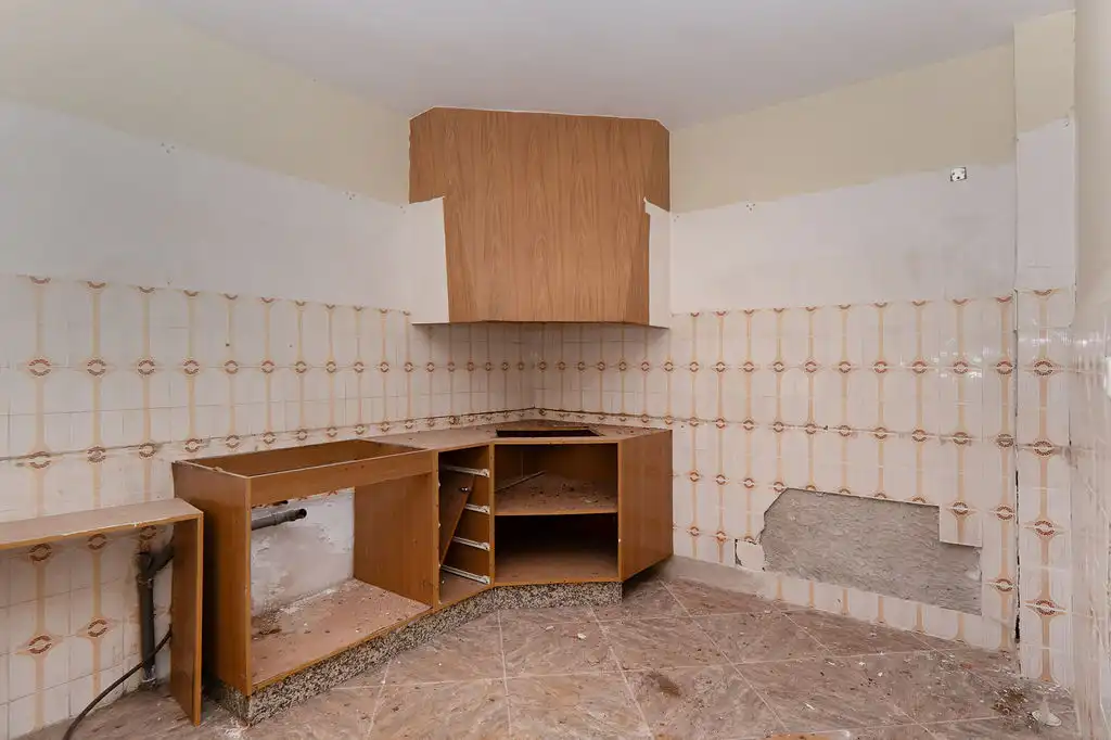 Cocina de Piso en venta en Moratalla
