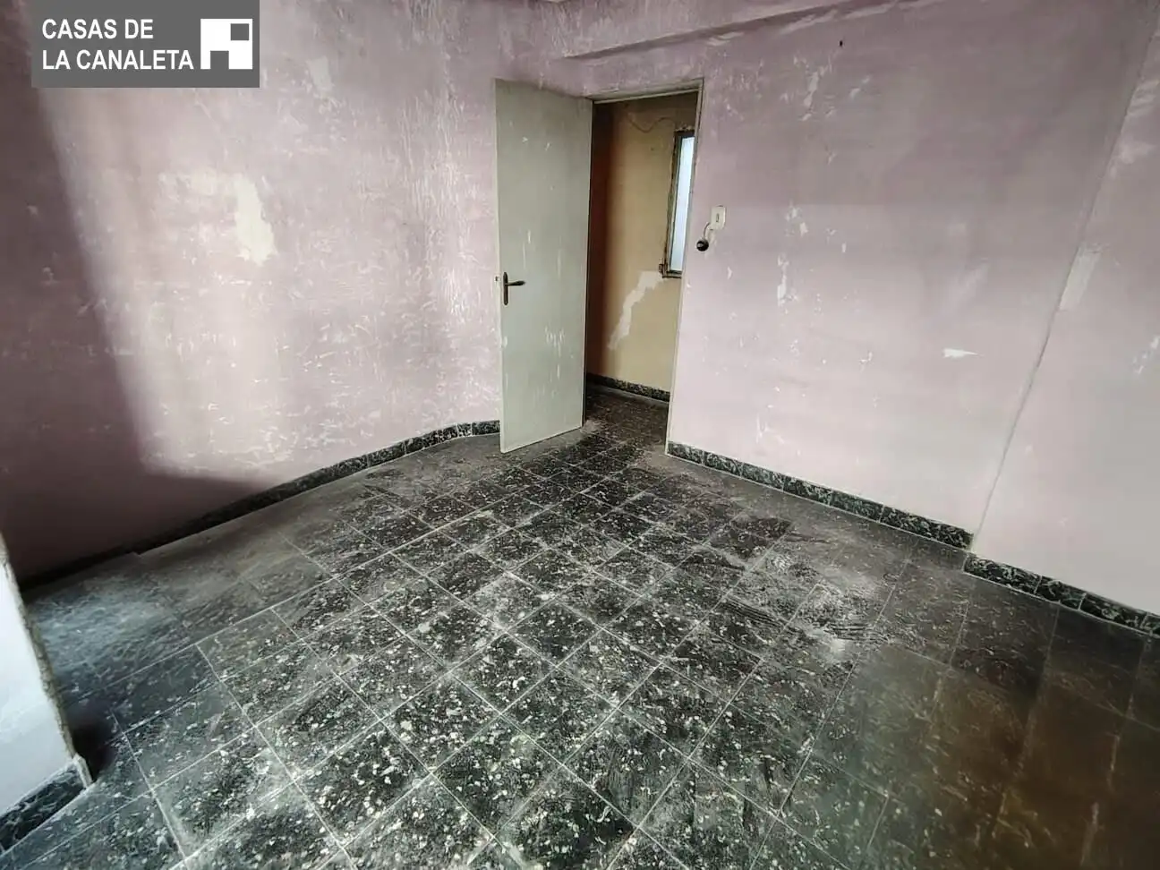 Erdgeschosswohnung zum Verkauf in La Constitución - Canaleta, imagen 26