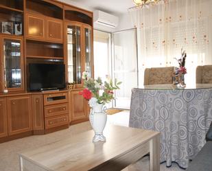 Flat to rent in Travesía Rodrigo Aleman, Los Pinos - El Pilar