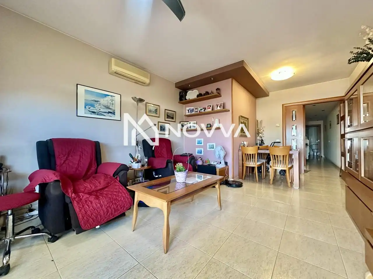 Wohnung zum Verkauf in Malgrat de Mar