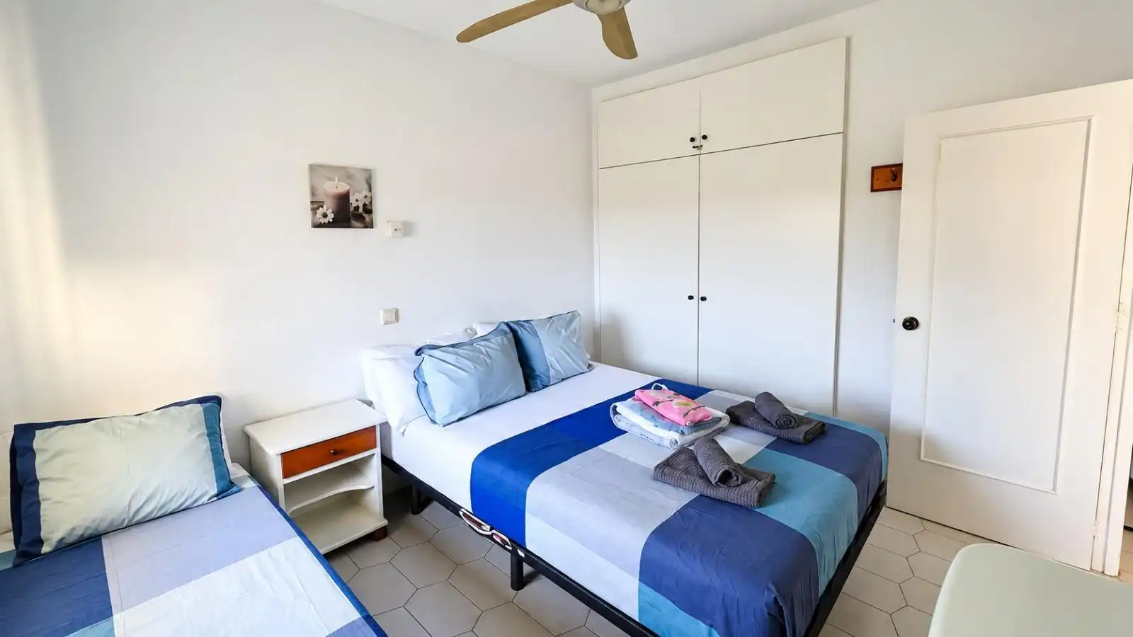 Apartment mit Pool zum Verkauf in Parque de la Paloma, imagen 11
