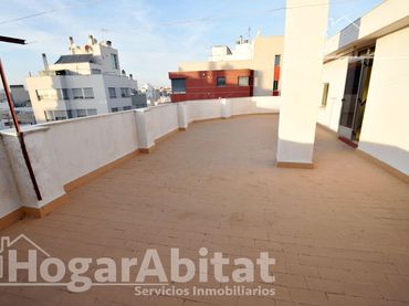 Residencial en venda a Ronda PEDRO IV