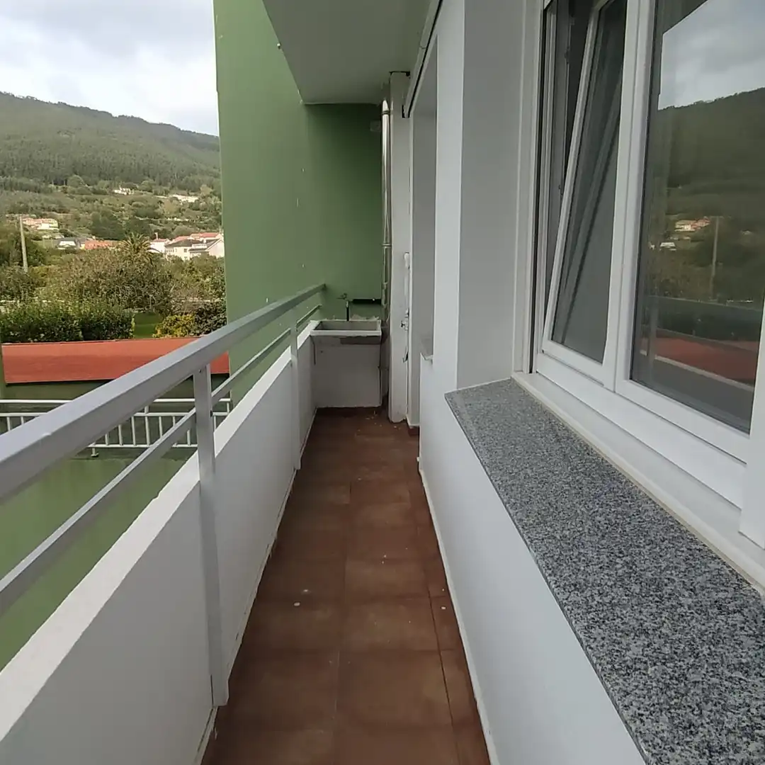 Appartamento con terrazza in vendita a Parroquia a Pedra 34, imagen 37