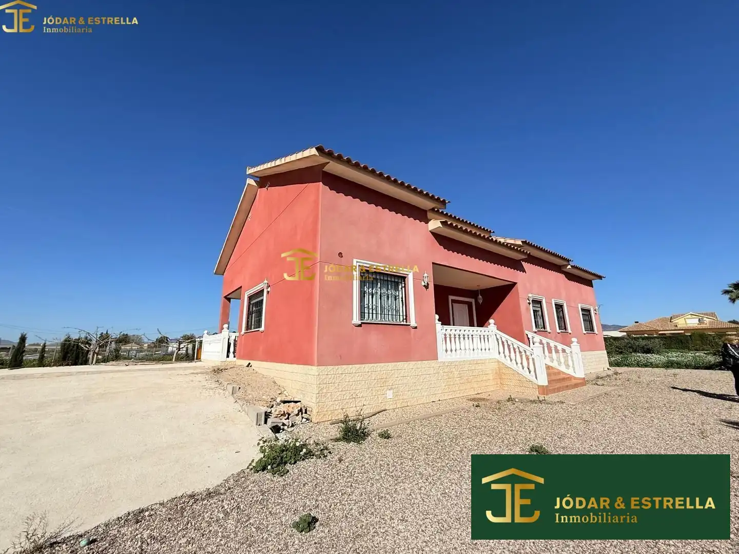 Xalet amb jardí en venda a Pedanías Centro, imagen 16