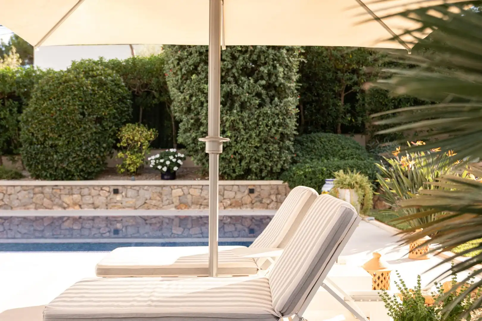 Villa mit Terrasse zum Verkauf in Costa de la Calma, imagen 4