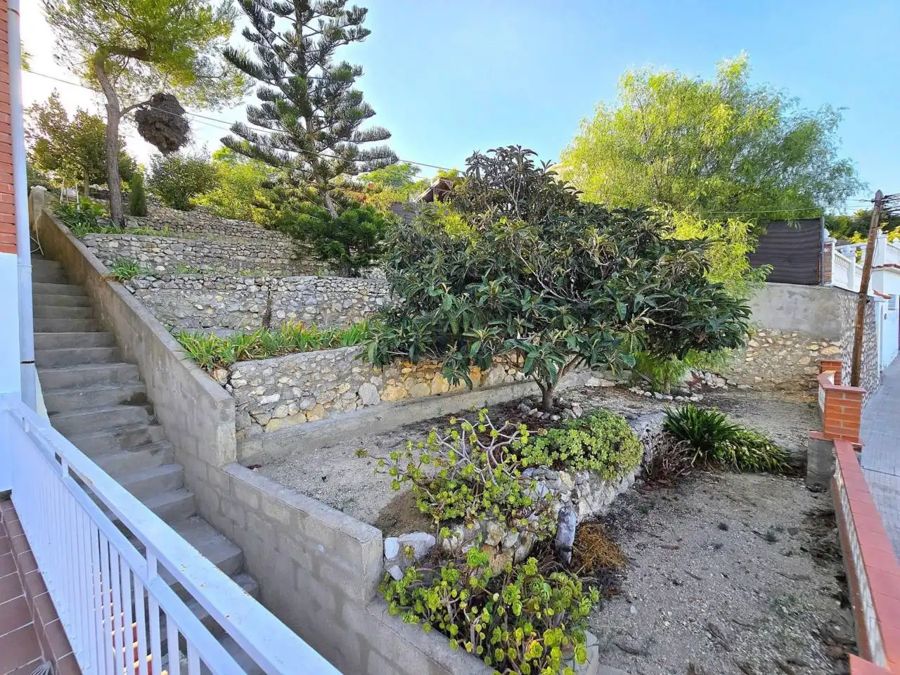 House with garden for sale in Mas Trader - Corral d'En Tort - Corral d'En Cona, imagen 49