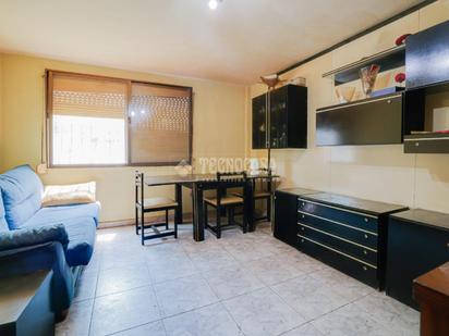 Bedroom of Flat for sale in L'Hospitalet de Llobregat